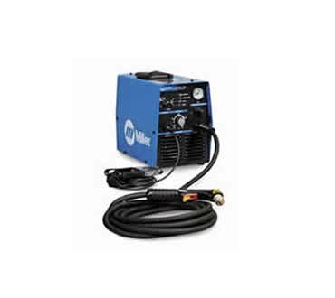 Miller Spectrum 375 Cutmate Plasma Cutter