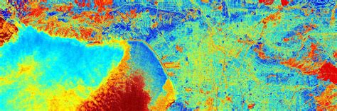 Giscience And Geoinformatics Department Of Geography Uc Santa Barbara