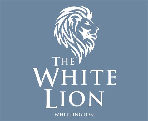 Dinner Menu | The White Lion