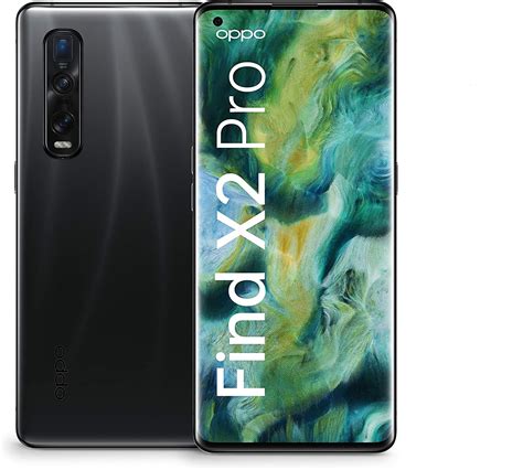 Oppo Find X Pro G From Refurbished With A Day Free Trial