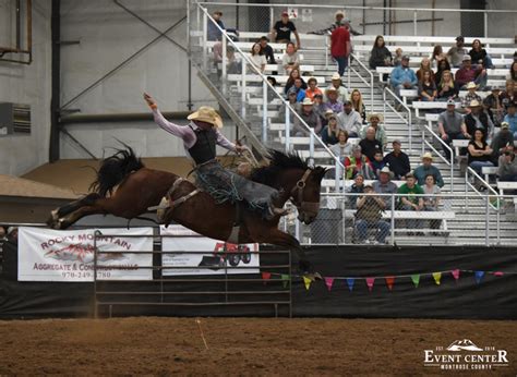 Montrose County Fairgrounds and Event Center