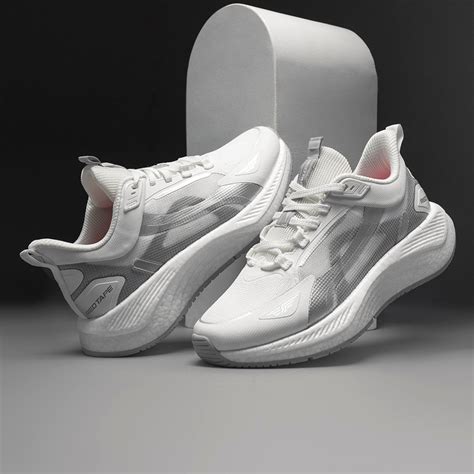 red tape athleisure sports shoes  men soft cushioned insole slip
