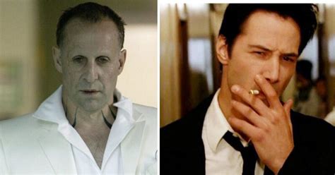 Constantine Star Peter Stormare Hopes To Play Both God Satan In The