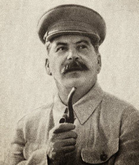 Disaster history: Joseph Stalin - unhappy birthday