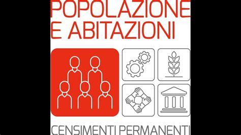 2021 ISTAT Tutorial Censimento Permanente Della Popolazione E Delle