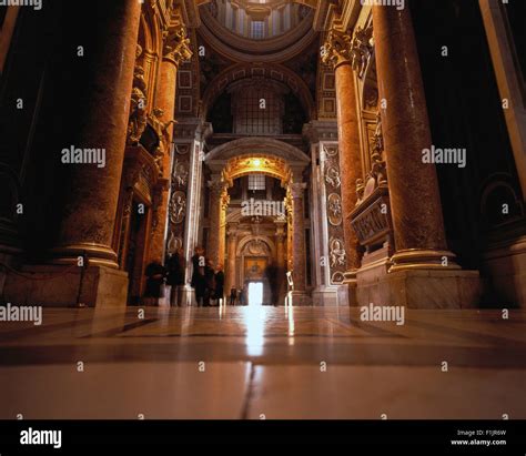 St Peters Basilica Vatican City Immagini E Fotografie Stock Ad Alta