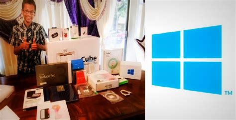 amazing goodies ahmed mohamed   microsoft