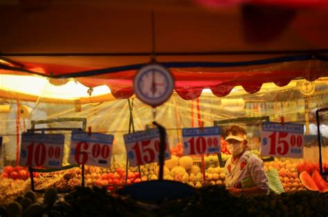 Cuál Es El Tianguis Más Grande De La Ciudad De México Y Dónde Se