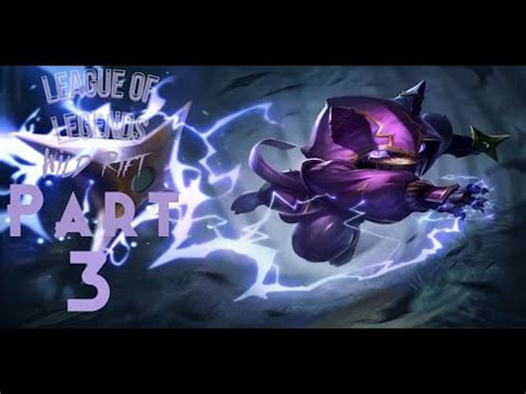 LOL Mobile Wild Rift Gameplay Aram Kennen Part 3 IOS Android