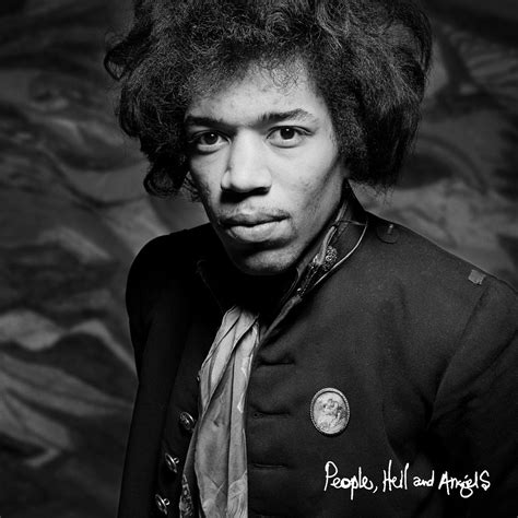 Jimi Hendrix Coutez Une Version In Dite De Somewhere De Slate Fr