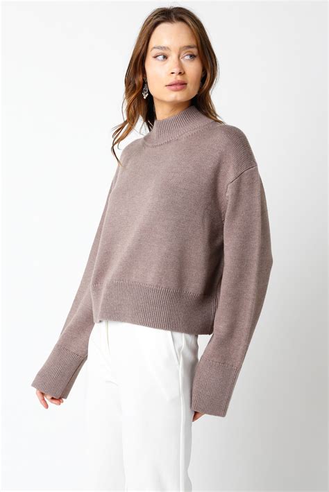 Jenny Sweater Shop Loa Clothing