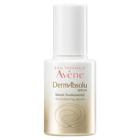 SERUM ESENCIAL DERMABSOLU DENSIDAD VITALIDAD 30ML AVENE Gloss Beauty