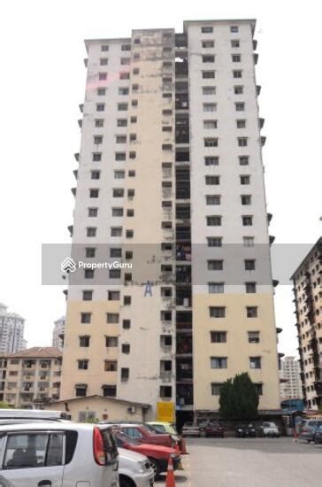 Damai Apartment PJS 8 Bandar Sunway Jalan PJS 8 9 Off Lebuhraya