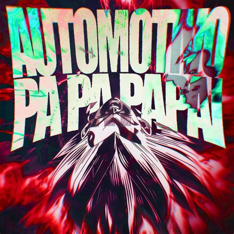 Automotivo Pa Pa Papai Song By Dj Rio To Spotify