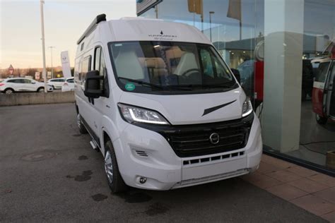 Camper Fiat Ducato Karmann Davis Llitera Catalunya Van