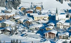 Filzmoos Skiing Holidays | Ski Holidays Filzmoos | iSki