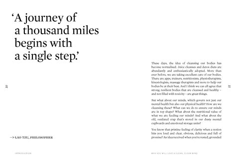 The 14 Day Mind Cleanse by Jacqui Lewis | Quarto At A Glance | The