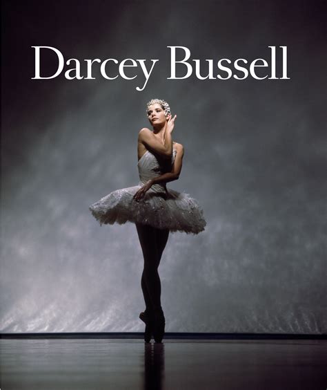 Darcey Bussell A Life In Pictures Ballet News