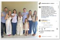 Jojo Declara Voto Em Ramagem E Posa Michelle Bolsonaro