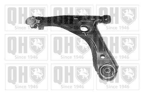 Wishbone Suspension Arm Fits Vw Golf Mk Front Left To Aaa