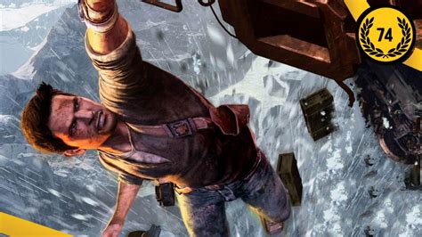 Me Uncharted Among Thieves Top Des Meilleurs Jeux