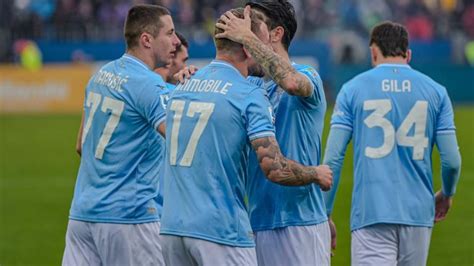 Lazio Udinese Statistiche Quote E Pronostico Mondo Pengwin