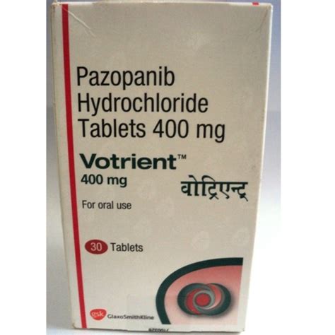 VOTRIENT Tablet manufacturer in India,VOTRIENT Tablet suppliers in ...