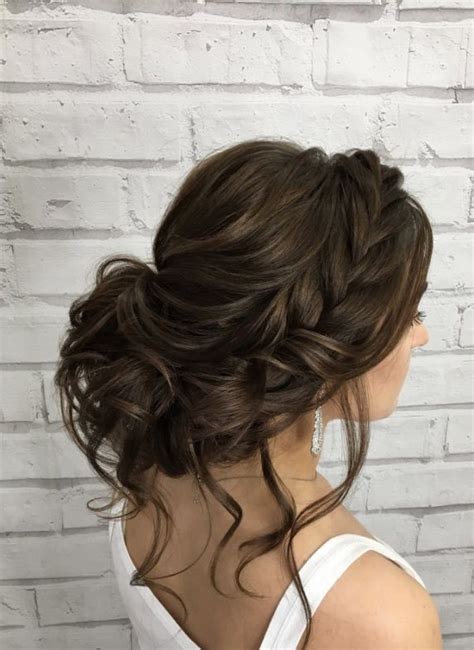 Wedding Hairstyle Inspiration Elstile El Style Wedding Hair