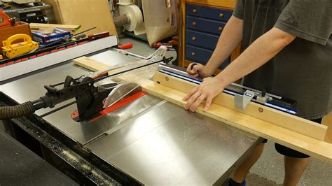 How To Make An Assembly Table For Workshop By Sean Simplecove