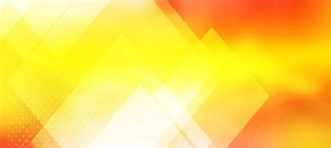 Red Abstract Wallpaper with Yellow and White Accents