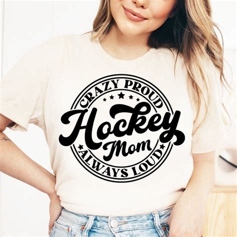 Crazy Proud Mom Svg Etsy Australia