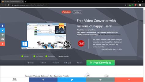 8 Best Free YouTube To MP3 Converters In 2020 TechNadu