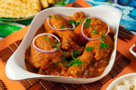 Amritsari Chicken Masala Recipe A Delicacy Of North India