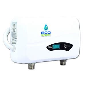 Ecosmart Electric Water Heaters Review