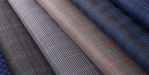 An Introduction To Suit Fabrics Thesuitconcierge