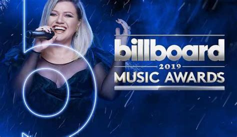 Lista Completa De Ganadores A Los Billboard Music Awards 2019