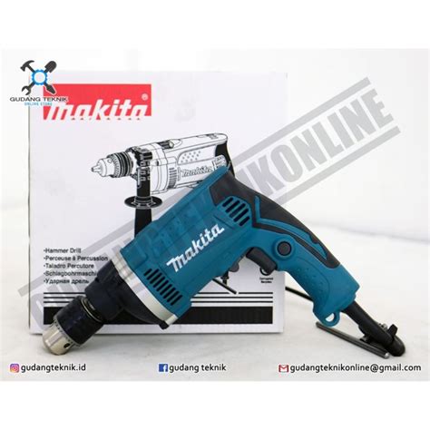 Mesin Bor Beton Makita Hp Rotary Hammer Makita Hp Alat Bor