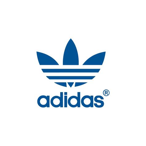 Adidas Trefoil Logo Vector - (.Ai .PNG .SVG .EPS Free Download)