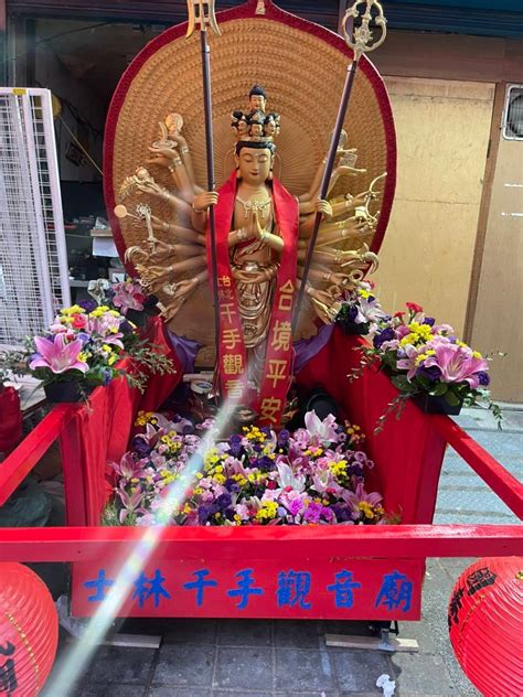 天運壬寅年，3月22日，本廟將隨士林慈諴宮💐士林媽💐，於士林遶境祈福，歡迎善信師兄姐們共襄盛舉 收驚、祭改、士林千手觀音廟、補財庫、台北收驚 、 台北收驚推薦 、 台北祭改推薦、 士林收驚