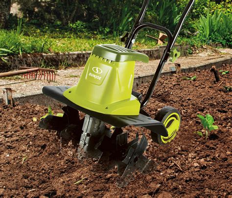 8 Best Garden Tillers Reviewed Spring 2022