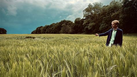 From Starring In This Country To Exploring His Country Charlie Cooper