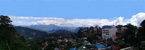 The Cordillera Mountains editorial stock image. Image of north - 106303529