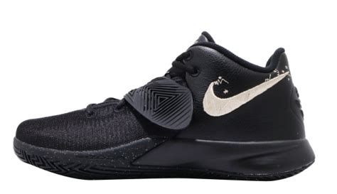 Kyrie Flytrap 2 Black Gold Shop | www.danzhao.cc