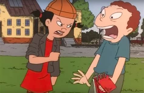 Spinelli And Randall Recess Cartoon Cartoon Character Costume Hot Sex Picture