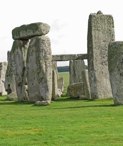 Six Stonehenge Mysteries • Soul:Ask | Unlock your mind and soul