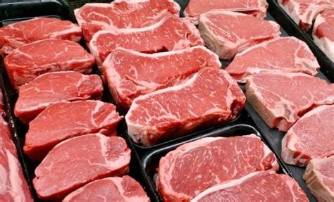 Indian Buffalo Meat Exports To Reach 40 000 Cr In Next 5 Years