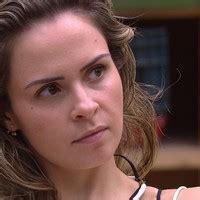 Ana Paula aposta Se Renan for pro Paredão Tamiel ele fica Tem