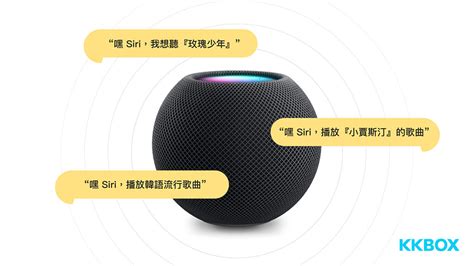 Kkbox 正式支援 Homepod Homepod Mini，教你設定與連動！ 塔科女子