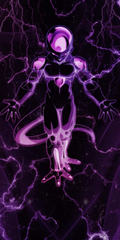 100 Fondos De Fotos De Frieza