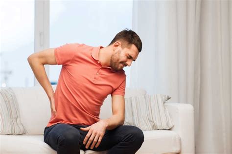 Cómo aliviar el dolor lumbar Nurofen